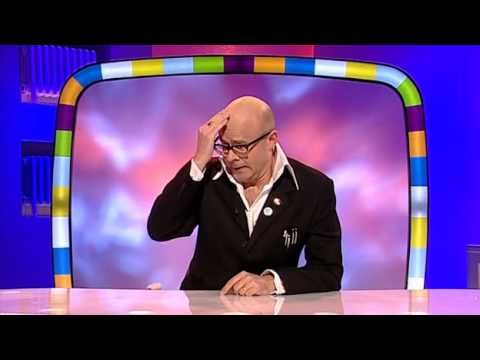 Harry Hills TV Burp - S9E04