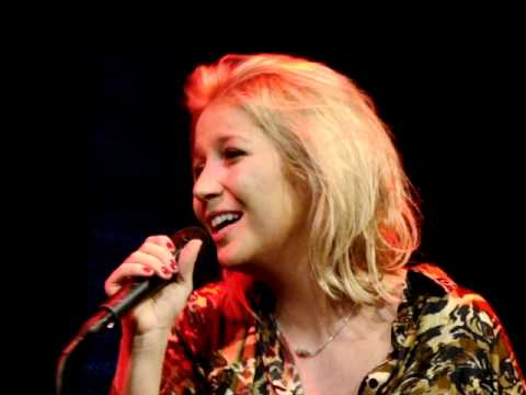 Luiza Possi e Flavio Venturini - Noite com Sol