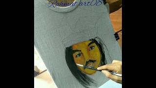 Download lagu Cara Melukis Di bahan baju kaos atau costum dengan mudah #tutorial cara menggambarnya, bahan/alat. mp3 Download lagu Cara Melukis Di bahan baju kaos atau costum dengan mudah #tutorial cara menggambarnya, bahan/alat. mp3