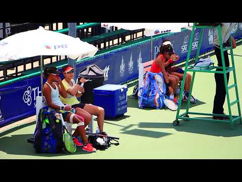 07 09 61   PTT - ITF Women's Circuit