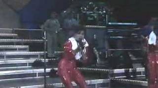 Five Star - Strong As Steel - Live - 1987