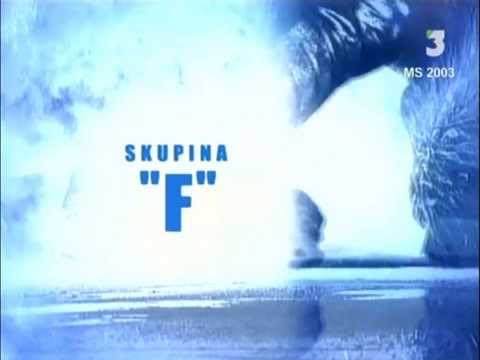 Bronz nad zlato - MS 2003 v hokeji