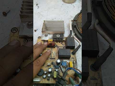 IGBT kharab hone ke 5    karan Jan lo/IGBT kharab  kyu hota hai  #igbt  #induction