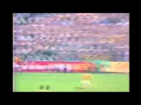 1980 Round 7 - Carlton highlights