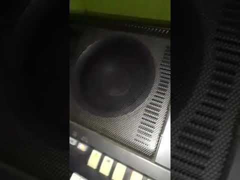 Ricky New Style Aldo Ft Adico Domin Serio🎹🎹🎹