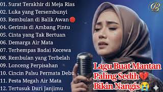 Download lagu Lagu Buat Mantan Paling Sedih 💔 Dangdut Klasik Original AI Bikin Nangis (Full Album)  mp3
