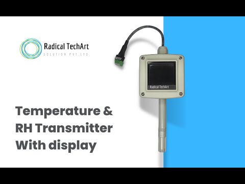 Scthwb43sds honeywell humidity sensor, output voltage: 0-10 ...