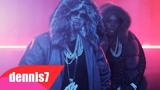 Fat Joe, Remy Ma - All The Way Up (Remix) ft. French Montana [Official Video]