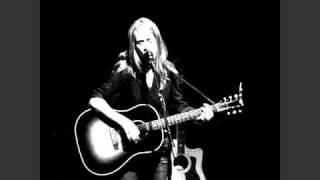 Heather Nova - I'm On Fire (live Bruce Springsteen cover)