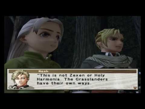 Suikoden III Part 53: The Ritual