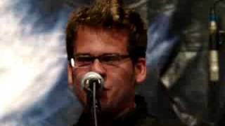 Go-Getter Greg Ludo Mansfield Warped 08