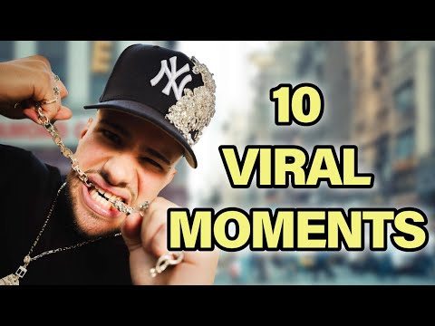 10 Viral Moments from Moses The Jeweler 💎