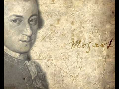 , title : 'Wolfgang Amadeus Mozart para Estudiar (Excelente)'