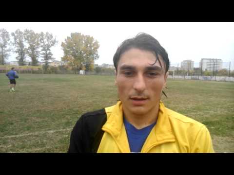 Ghidsportiv: Madalin Ciuca, despre decizia Tribunalului Dolj