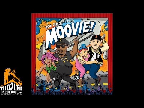 Kool John x P-Lo - Greenlight [Prod. Nic Nac] [Thizzler.com]