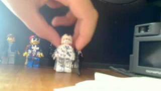 preview picture of video 'lego customs 1'