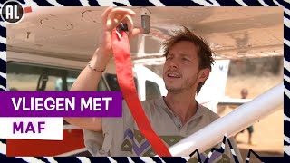 DE DOKTER KOMT NAAR JE TOE | TOPDOKS IN DE LUCHT