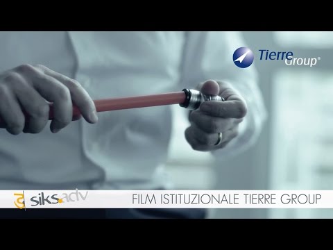 TIERRE GROUP | Film istituzionale
