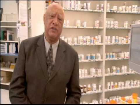 Ramsell video/presentation/materials