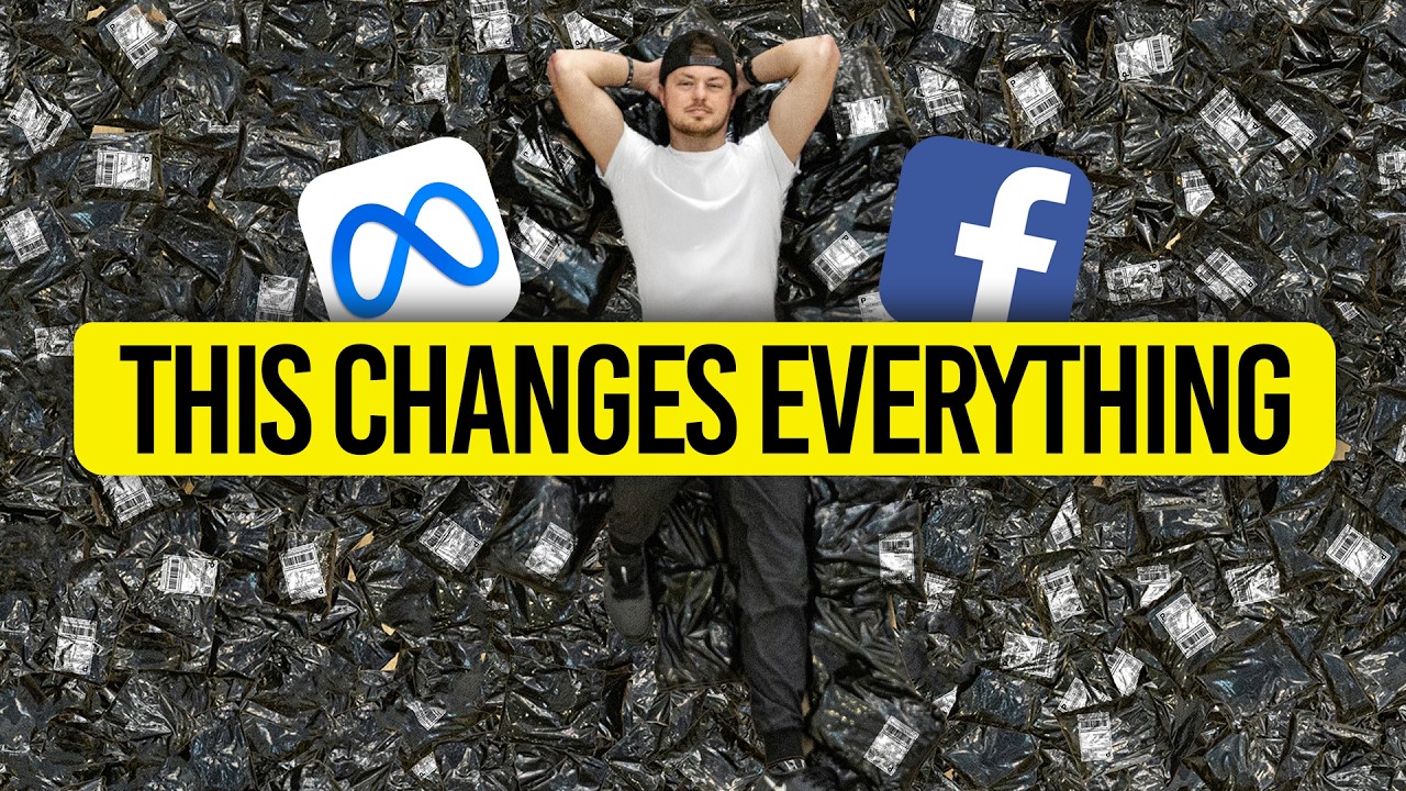 Copy Me If You Want Facebook Ads To Work For Your Clothing Brand [2025]