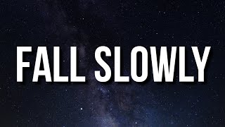 Joyner Lucas - Fall Slowly (Lyrics) Ft. Ashanti