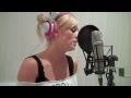 Viva La Vida (Coldplay Cover) by Alexa Goddard ...