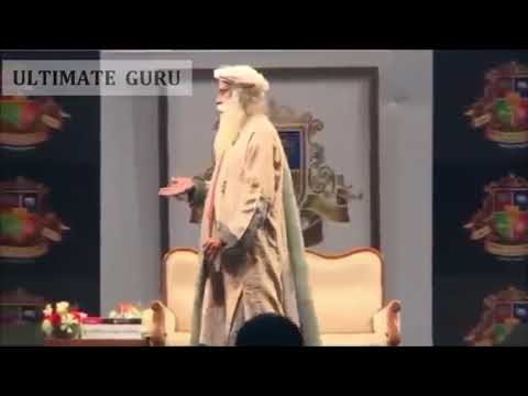 Коррупция и грязные деньги   Садхгуру