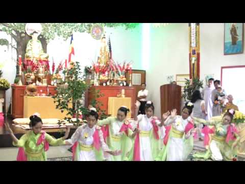 Diệu Pháp Âm Biến Thập Phương