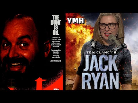 All Dads Love Tom Clancy - YMH Highlight