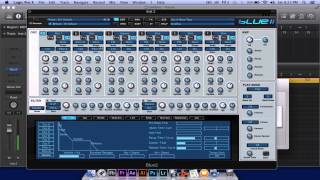 Video thumbnail for Rob Papen Blue 2: Osc Overview Part 1/3 by Azure Eyes
