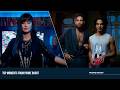 Top Moments From Phone Bhoot Phone Booth Katrina Kaif Siddhant Chaturvedi Ishaan Khatter