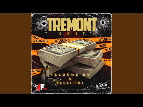 Tremont Shit (feat. Leexito sevs)