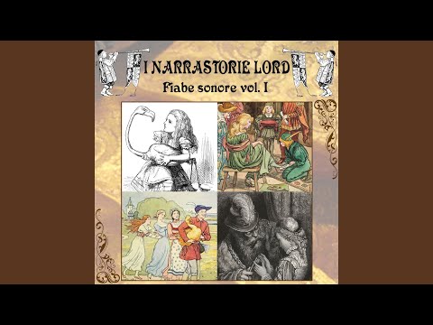 Cenerentola, Parte 1