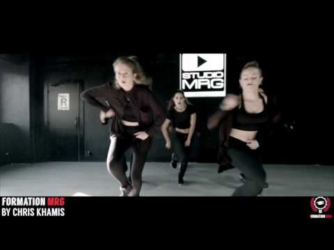 Formation FMRG - Chris Khamis -  Studio MRG - 2017
