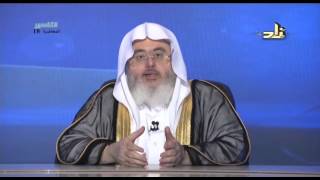 صورة تفسير{لله ما في السماوات...} البقرة 284- المحاضرة 18- التفسير- الشيخ محمد صالح المنجد- المستوى الأول