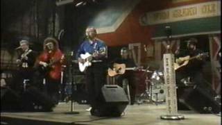 Vern Gosdin Live at the Ryman Auditorium - I&#39;m Still Crazy