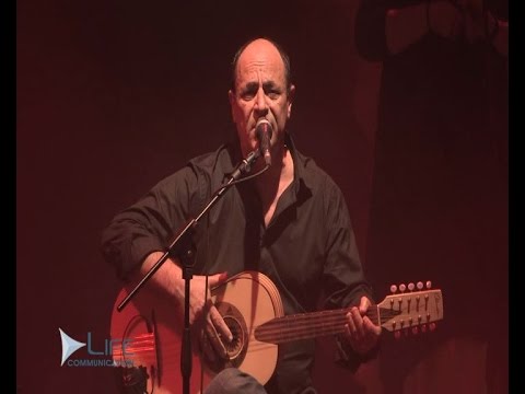 MIMMO CAVALLARO   PASSA LU MARI   live palacorvo Catanzaro