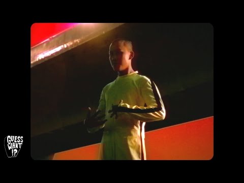 Echo Resort - Into the Streets (OFFICIAL MUSIC VIDEO TEASER!!)