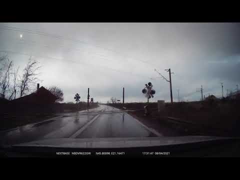 Timisoara - Sânnicolau Mare, Timiș, Romania [DN 6] [2021] | 4K