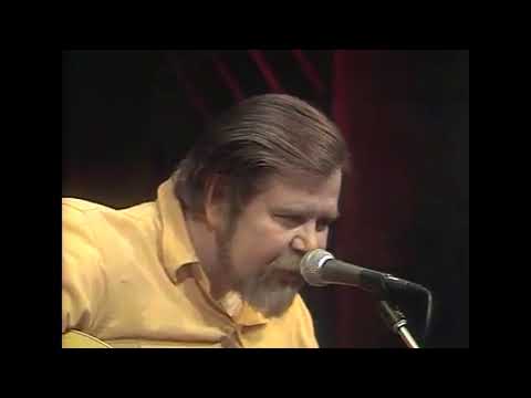 Green Green Rocky Road - Dave Van Ronk
