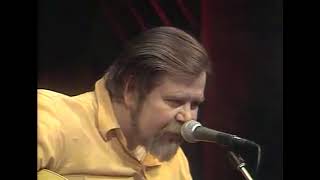Dave Van Ronk || Green Green Rocky Road