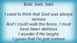 Tourniquet - Bats Lyrics