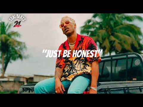LAYLOW X PLK X JOSMAN TYPE BEAT " JUST BE HONEST" - MELODIC  2021- INSTRU RAP 2021