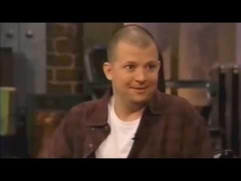 020 Jim Norton VS Colin Quinn & Patrice O'Neal