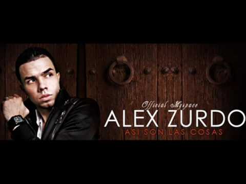 Alex Zurdo - Mitos Peligrosos