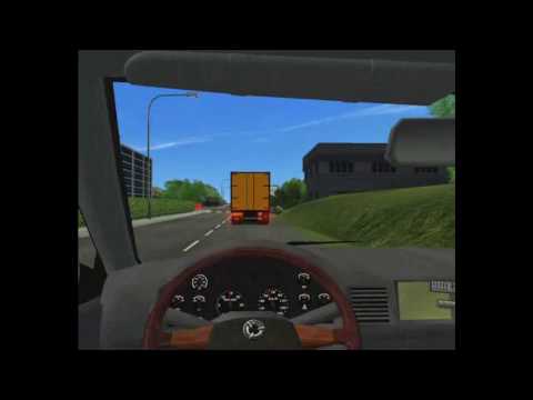 18 WoS Haulin Tz Express Map [HD]