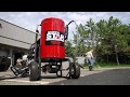 NorthStar Pressure Washer Heater/Steamer Add-on Unit - 4000 PSI, 4 GPM, 120 Volt