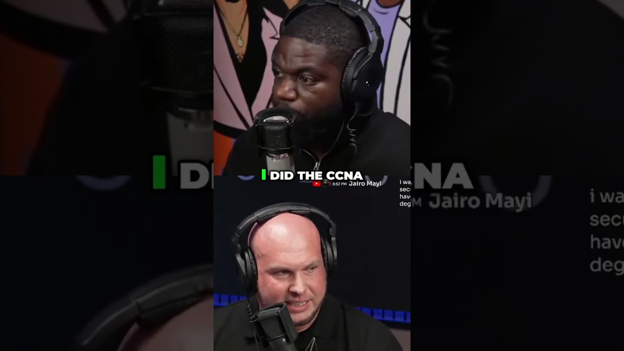 Network+ vs. CCNA: Which Certification is Right For You?