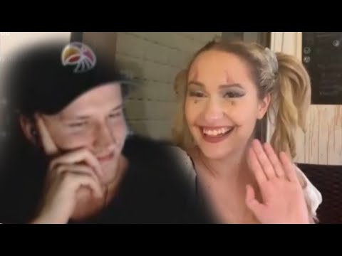 Kirdez Hämääntyy, eikä huomaa kun peli alkaa.