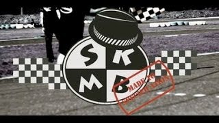 Official Video for Living on The Ska Skambomambo